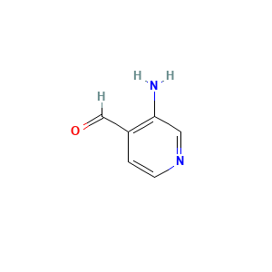 3-Aminopyridine-4-carboxaldehyde