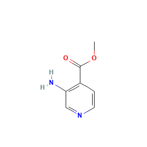 Methyl 3-aminopyridine-4-carboxylate