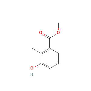 Methyl 3-hydroxy-2-methylbenzoate