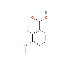 3-Methoxy-2-MethylBenzoic Acid