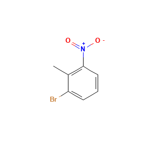 2-Bromo-6-nitrotoluene