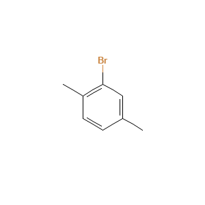 Benzene, 2-bromo-1,4-dimethyl-