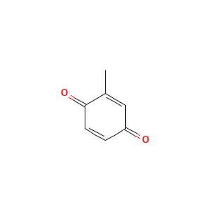 Methyl-1,4-benzoquinone