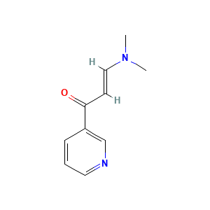 3-Dimethylamino-1-(3-pyridyl)-2-propen-1-one