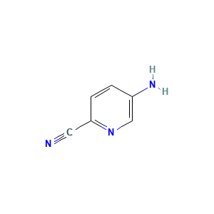 5-Aminopyridine-2-carbonitrile