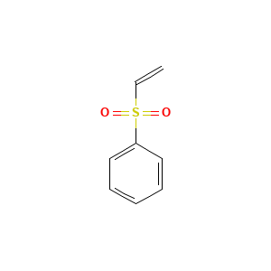 Phenyl vinyl sulfone