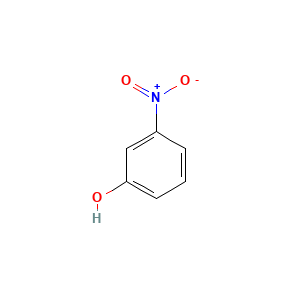 3-Nitrophenol