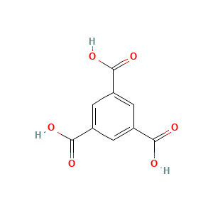 1,3,5-Benzenetricarboxylic acid