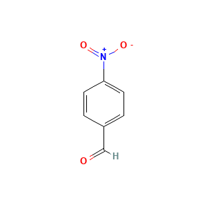 4-Nitrobenzaldehyde