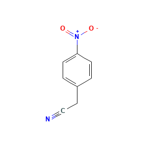 p-Nitrophenylacetonitrile