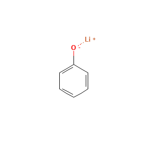 Lithium phenoxide
