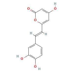 Hispidin