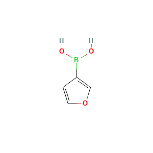 Furan-3-boronic acid