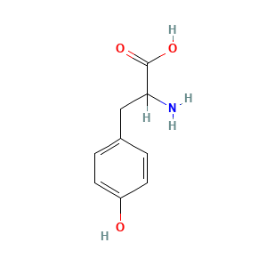 DL-Tyrosine
