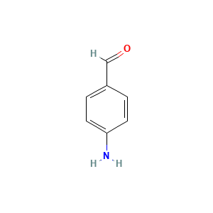 4-Aminobenzaldehyde