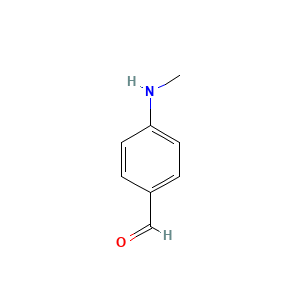 Benzaldehyde, 4-(methylamino)-