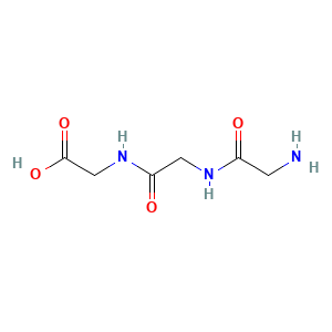 Glycylglycylglycine