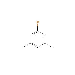 Benzene, 1-bromo-3,5-dimethyl-