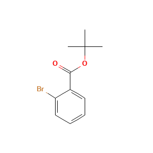 tert-Butyl 2-bromobenzoate