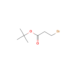 tert-Butyl 3-bromopropionate