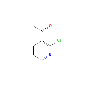 3-Acetyl-2-chloropyridine