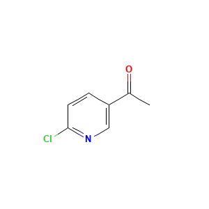 1-(6-Chloropyridin-3-yl)ethan-1-one