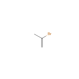 2-Bromopropene