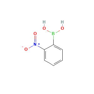 (2-Nitrophenyl)boronic acid