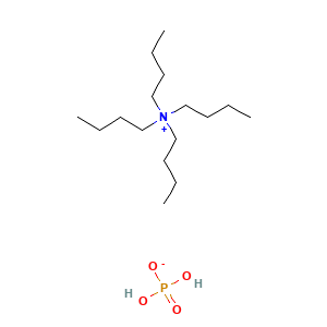 Tetrabutylammonium dihydrogen phosphate