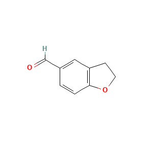 2,3-Dihydrobenzofuran-5-carboxaldehyde