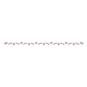 Decaethylene glycol