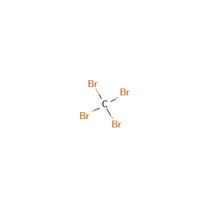Carbon tetrabromide