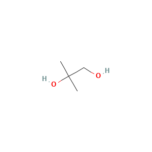 2-Methylpropane-1,2-diol