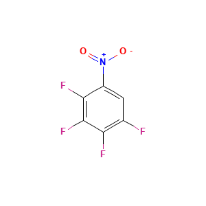 2,3,4,5-Tetrafluoronitrobenzene