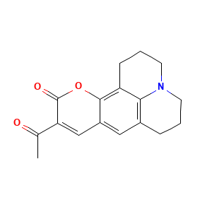 Coumarin 521