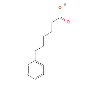 6-Phenylhexanoic Acid