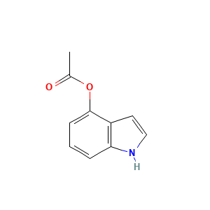 4-Acetoxyindole