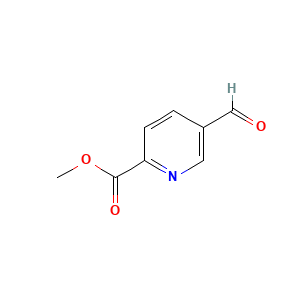 Methyl 5-formylpyridine-2-carboxylate