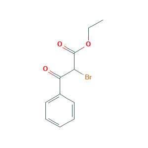 Ethyl 2-bromo-3-oxo-3-phenylpropanoate