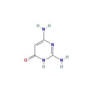 2-Aminoisocytosine