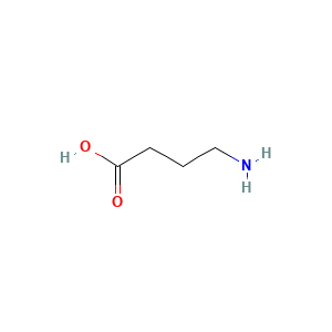 Gamma-Aminobutyric Acid