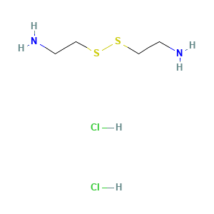 Cystamine Dihydrochloride