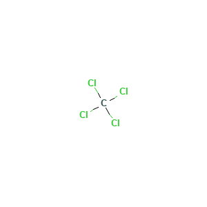 Carbon Tetrachloride