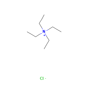 Tetraethylammonium Chloride
