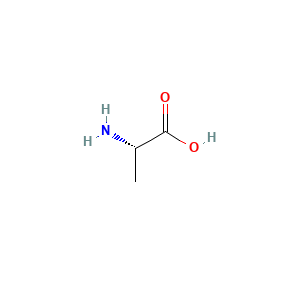 L-Alanine