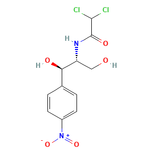 Chloramphenicol