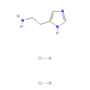 Histamine Dihydrochloride