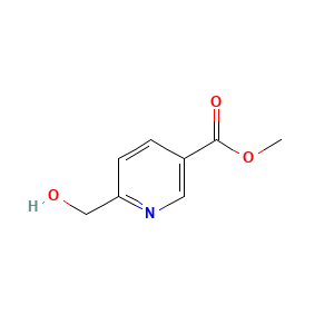 6-Hydroxymethyl-nicotinic acid methyl ester