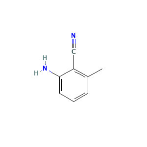 2-Amino-6-methylbenzonitrile