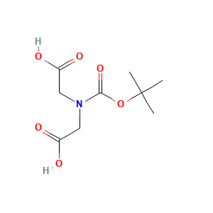 N-(tert-Butoxycarbonyl)iminodiacetic Acid